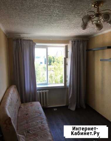 Комната 13 кв.м. в 4-к, 8/9 эт. Можайск - изображение 1