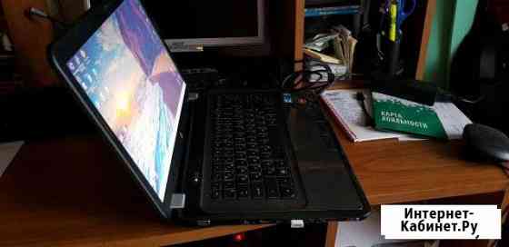 HP pavilion g6 Серпухов