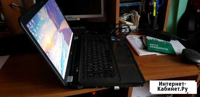 HP pavilion g6 Серпухов - изображение 1