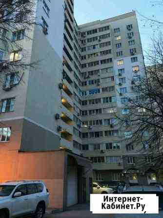 3-к квартира, 105 кв.м., 14/15 эт. Рязань