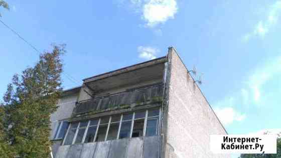 2-к квартира, 48 кв.м., 3/3 эт. Кашира