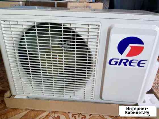 Кондиционеры Haier Gree и другие Феодосия