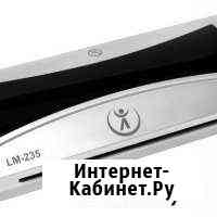 Ламинатор Реалист LM-235 (A4, 2 вала нагр., от 80 Белгород