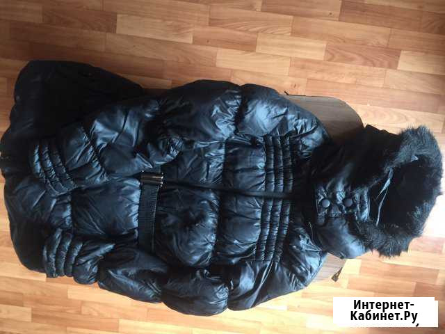 Куртка adidas Волжский Волгоградской области - изображение 1