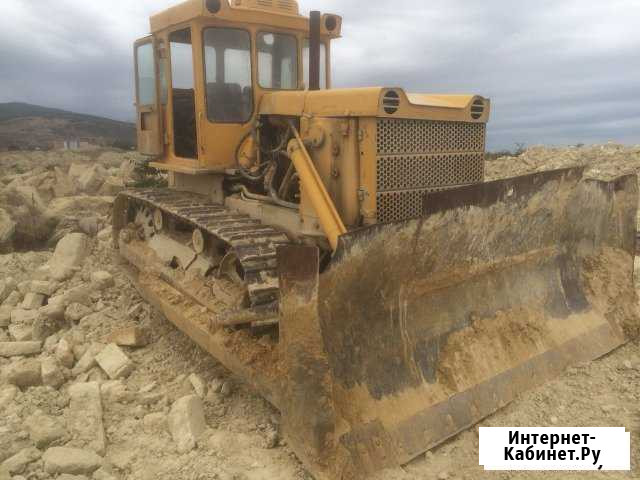 Бульдозер Т 130 в хорошем, рабочем состоянии Дербент - изображение 1