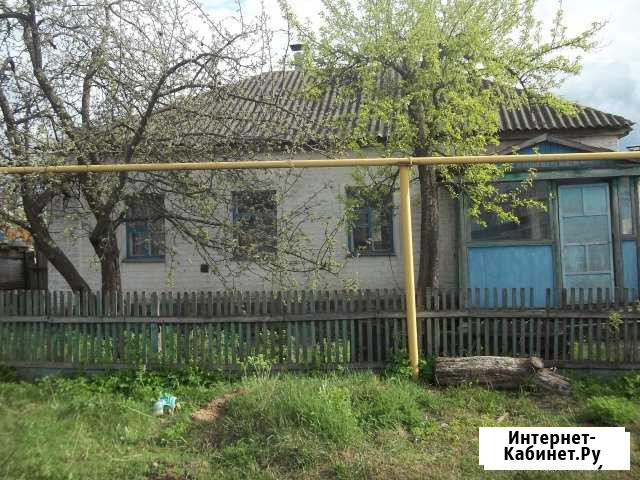 Дом 62 кв.м. на участке 7 сот. Анна - изображение 1