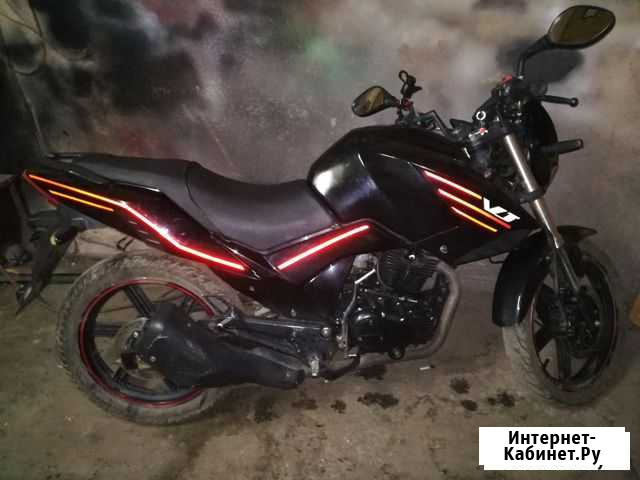Ирбис VJ250 Рассказово - изображение 1