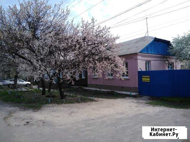 Дом 80 кв.м. на участке 4 сот. Воронеж - изображение 1