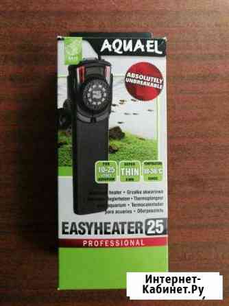 Обогреватель Aquael Easyheater 25 Владимир