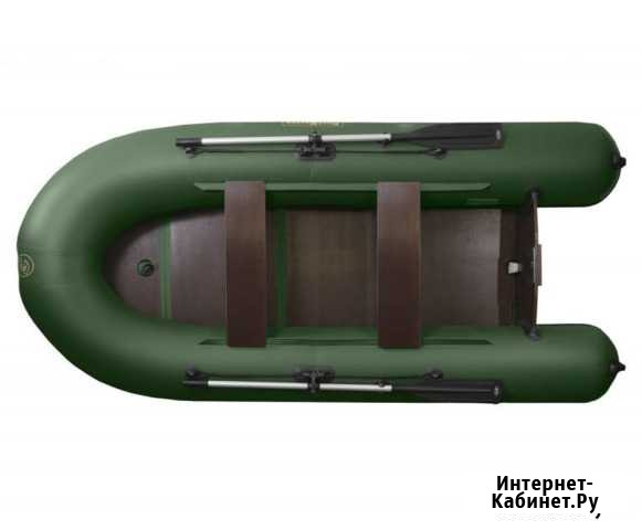 Новая лодка пвх BoatMaster 310 Петрозаводск - изображение 1