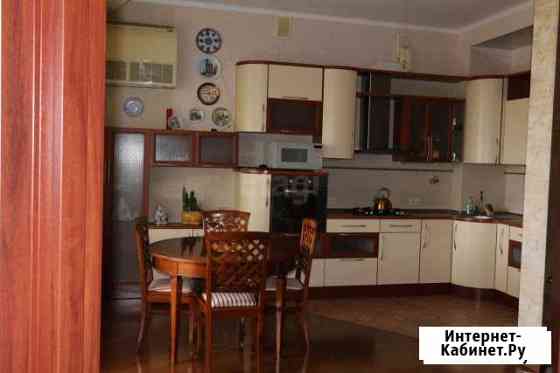 3-к квартира, 113.8 кв.м., 9/9 эт. Самара