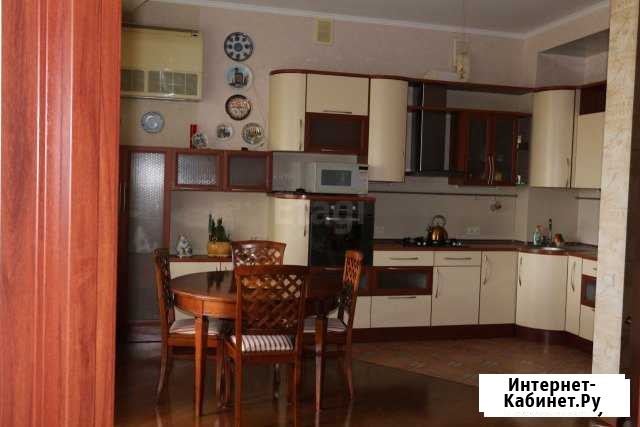 3-к квартира, 113.8 кв.м., 9/9 эт. Самара - изображение 1