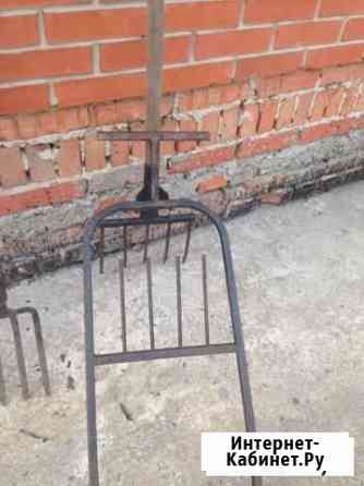 Рыхлитель Новосибирск