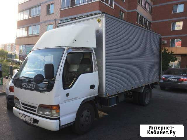 Грузоперевозки,Грузчики,Переезды,Вывоз мусора Хабаровск - изображение 1