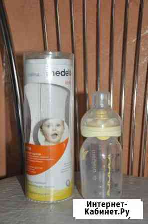 Бутылочка Medela Calma Жуковский