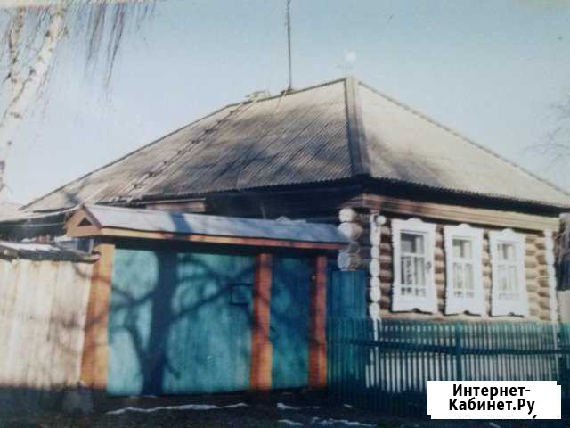 Дом 44.5 кв.м. на участке 10 сот. Алнаши - изображение 1