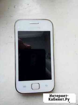 Продам SAMSUNG Galaxy Ace Duos GT-S6802 Иваново