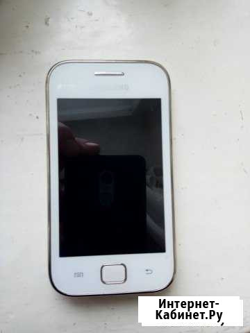 Продам SAMSUNG Galaxy Ace Duos GT-S6802 Иваново - изображение 1