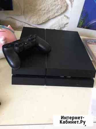 Sony PS4 Красногорск