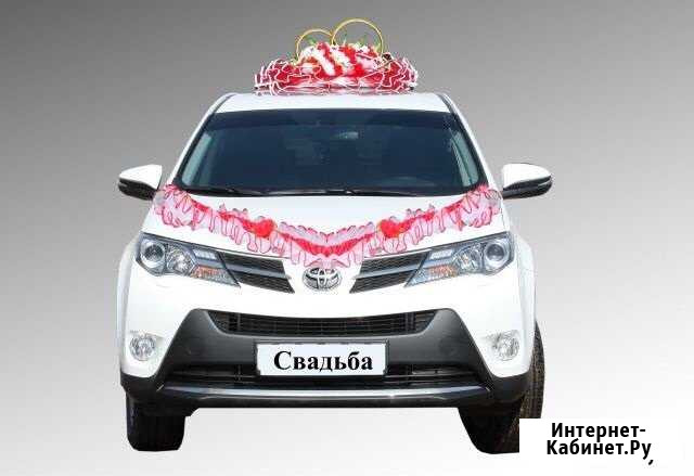 Аренда авто Череповец - изображение 1