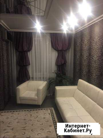 3-к квартира, 85 кв.м., 10/12 эт. Белгород - изображение 1