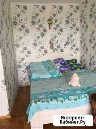 1-к квартира, 38 кв.м., 6/9 эт. Волжск
