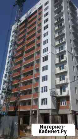 1-к квартира, 56 кв.м., 4/14 эт. Саратов