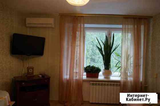 1-к квартира, 19 кв.м., 4/5 эт. Липецк
