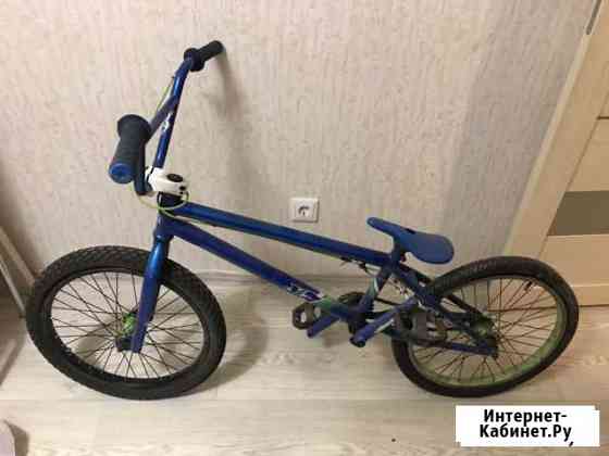 Велосипед BMX Долгопрудный