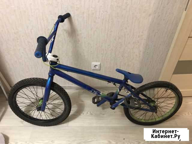 Велосипед BMX Долгопрудный - изображение 1