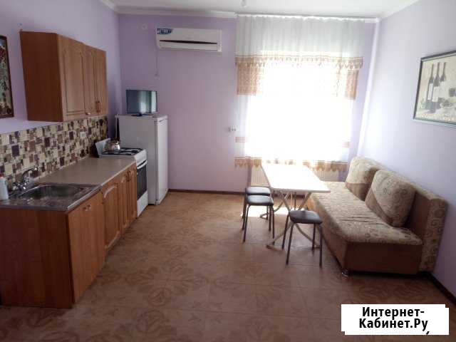 Комната 59 кв.м. в 3-к, 2/3 эт. Судак - изображение 1
