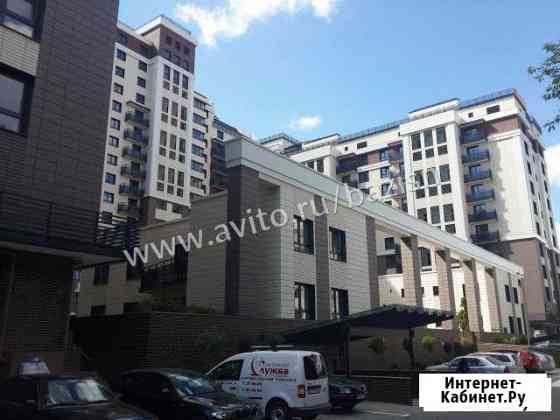 4-к квартира, 142 кв.м., 5/10 эт. Калининград
