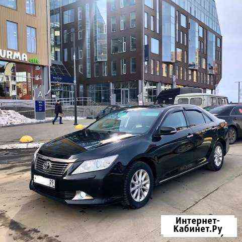 Аренда Автомобилей в Архангельске,Северодвинске Архангельск