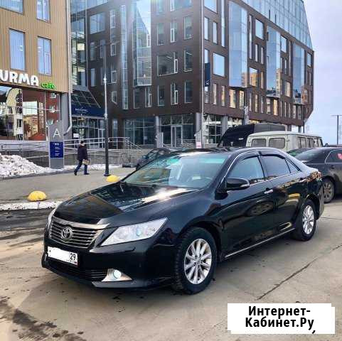 Аренда Автомобилей в Архангельске,Северодвинске Архангельск - изображение 1