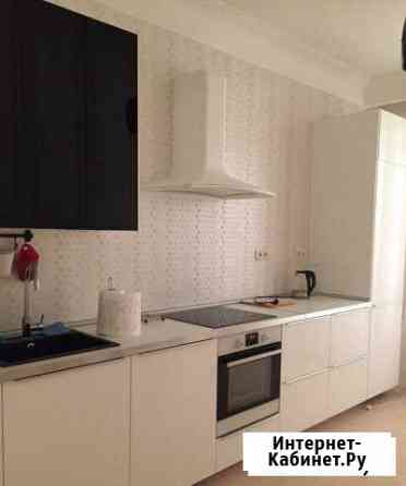 1-к квартира, 43 кв.м., 3/9 эт. Тверь