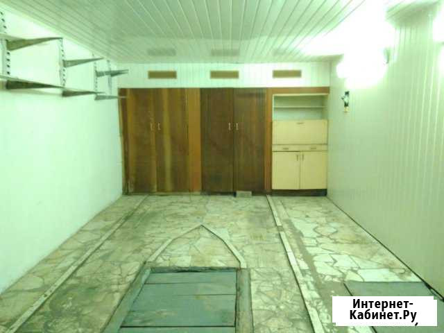 Гараж, 24 кв.м. Набережные Челны - изображение 1
