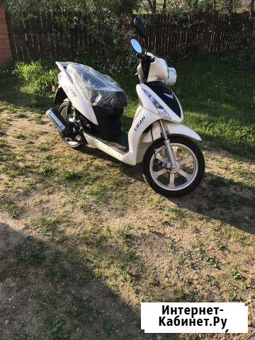 Lifan 125 Дмитров - изображение 1