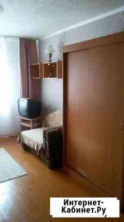 Комната 17 кв.м. в 4-к, 5/9 эт. Екатеринбург