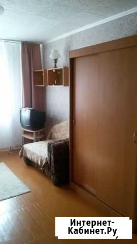 Комната 17 кв.м. в 4-к, 5/9 эт. Екатеринбург - изображение 1