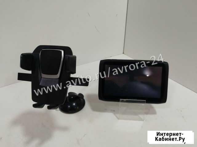 Навигатор Explay CLS5 Оренбург - изображение 1