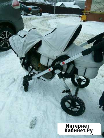 Коляска Челябинск - изображение 1
