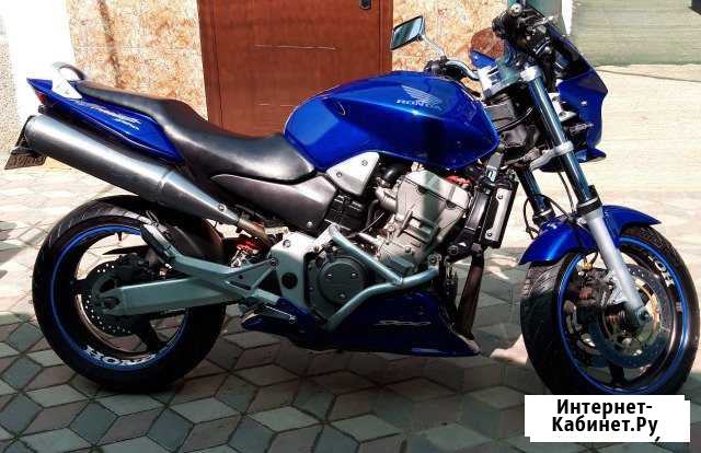 Honda CB900F Феодосия - изображение 1