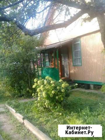 Дача 50 кв.м. на участке 5 сот. Иваново - изображение 1