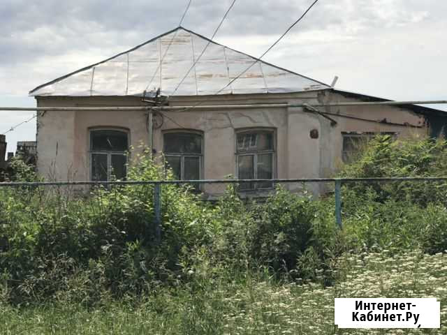Дом 38 кв.м. на участке 10 сот. Ельники - изображение 1