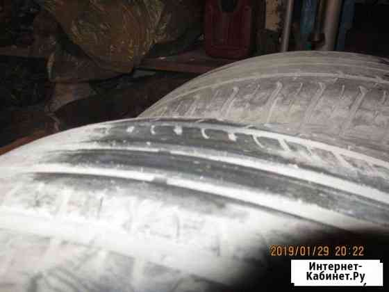 Шины Hankook Optimo K415 бу 225 60 R 17 Новый Городок