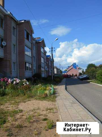 2-к квартира, 49 кв.м., 2/3 эт. Углич - изображение 1