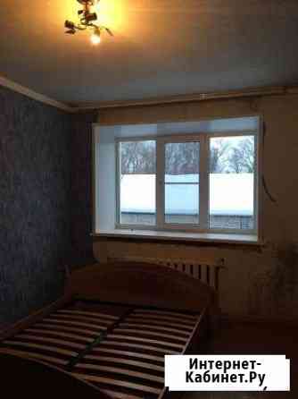3-к квартира, 78 кв.м., 2/2 эт. Переславль-Залесский