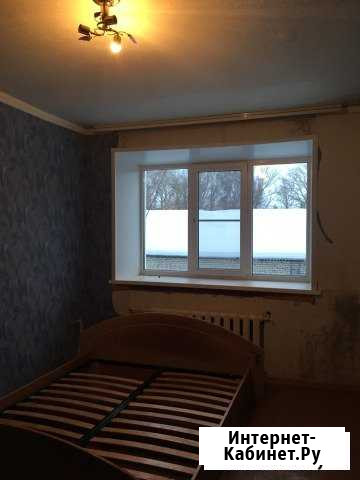 3-к квартира, 78 кв.м., 2/2 эт. Переславль-Залесский - изображение 1