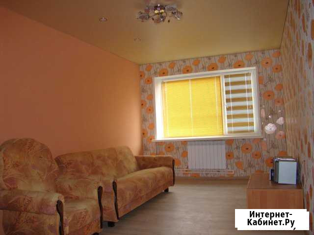 3-к квартира, 70 кв.м., 2/2 эт. Вятские Поляны - изображение 1