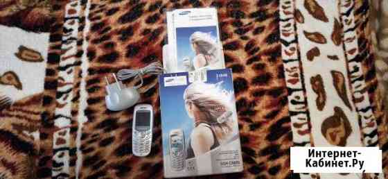 SAMSUNG SGH-C200N Краснодар